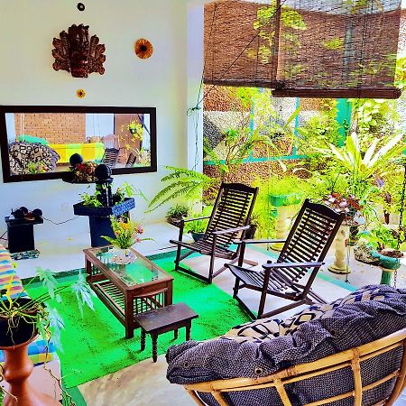 Leisure Villa Нюджгода Екстериор снимка