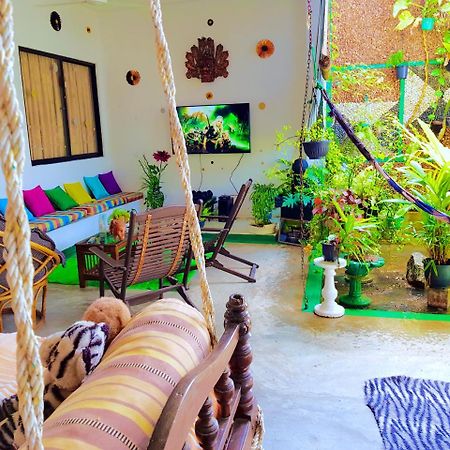 Leisure Villa Нюджгода Екстериор снимка