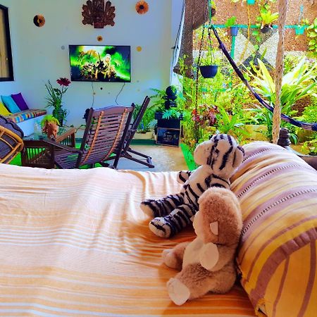 Leisure Villa Нюджгода Екстериор снимка