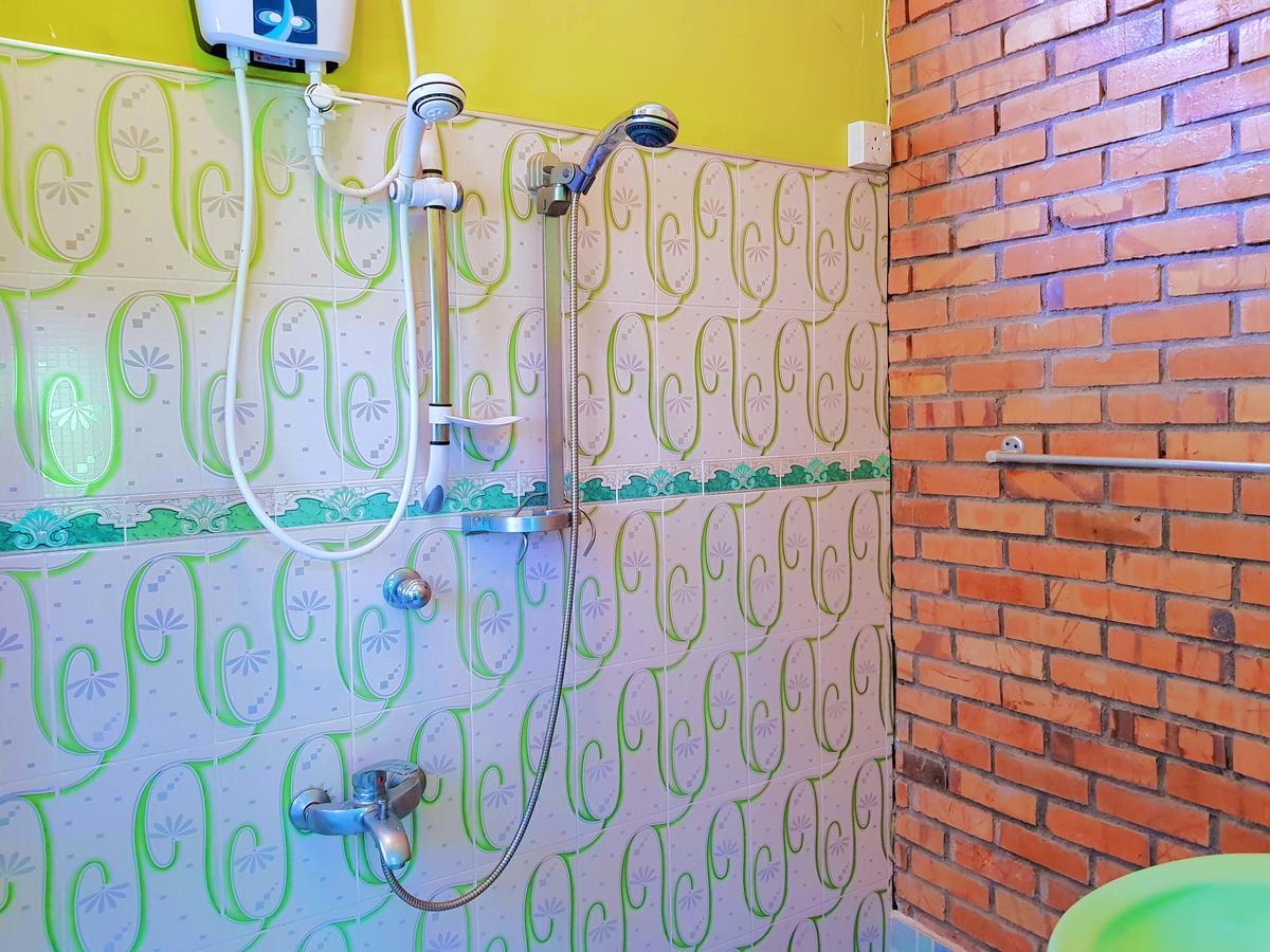 Leisure Villa Нюджгода Екстериор снимка