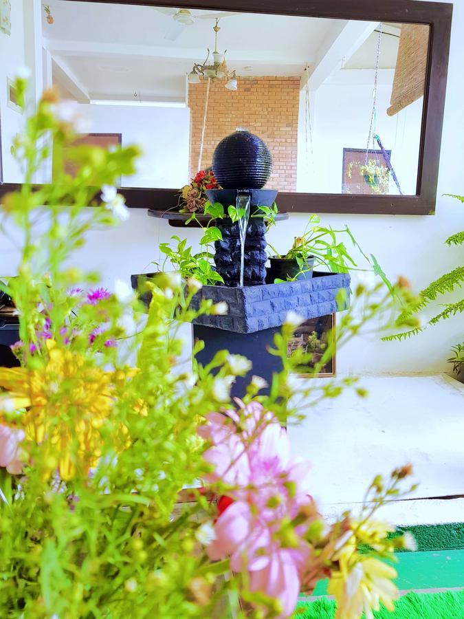 Leisure Villa Нюджгода Екстериор снимка