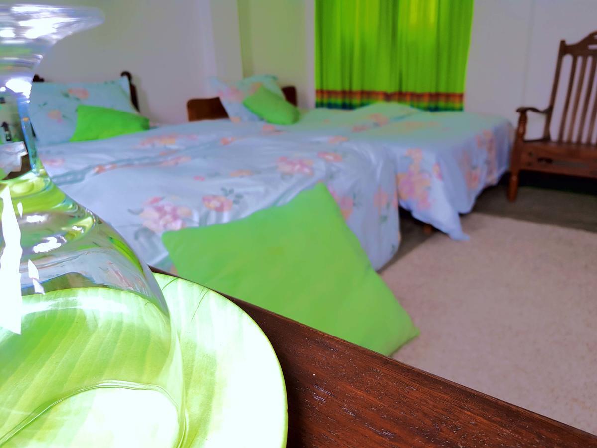 Leisure Villa Нюджгода Екстериор снимка
