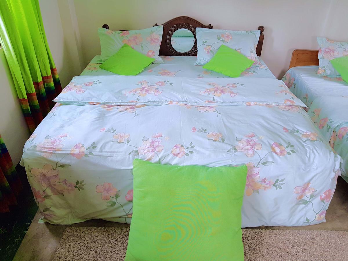 Leisure Villa Нюджгода Екстериор снимка