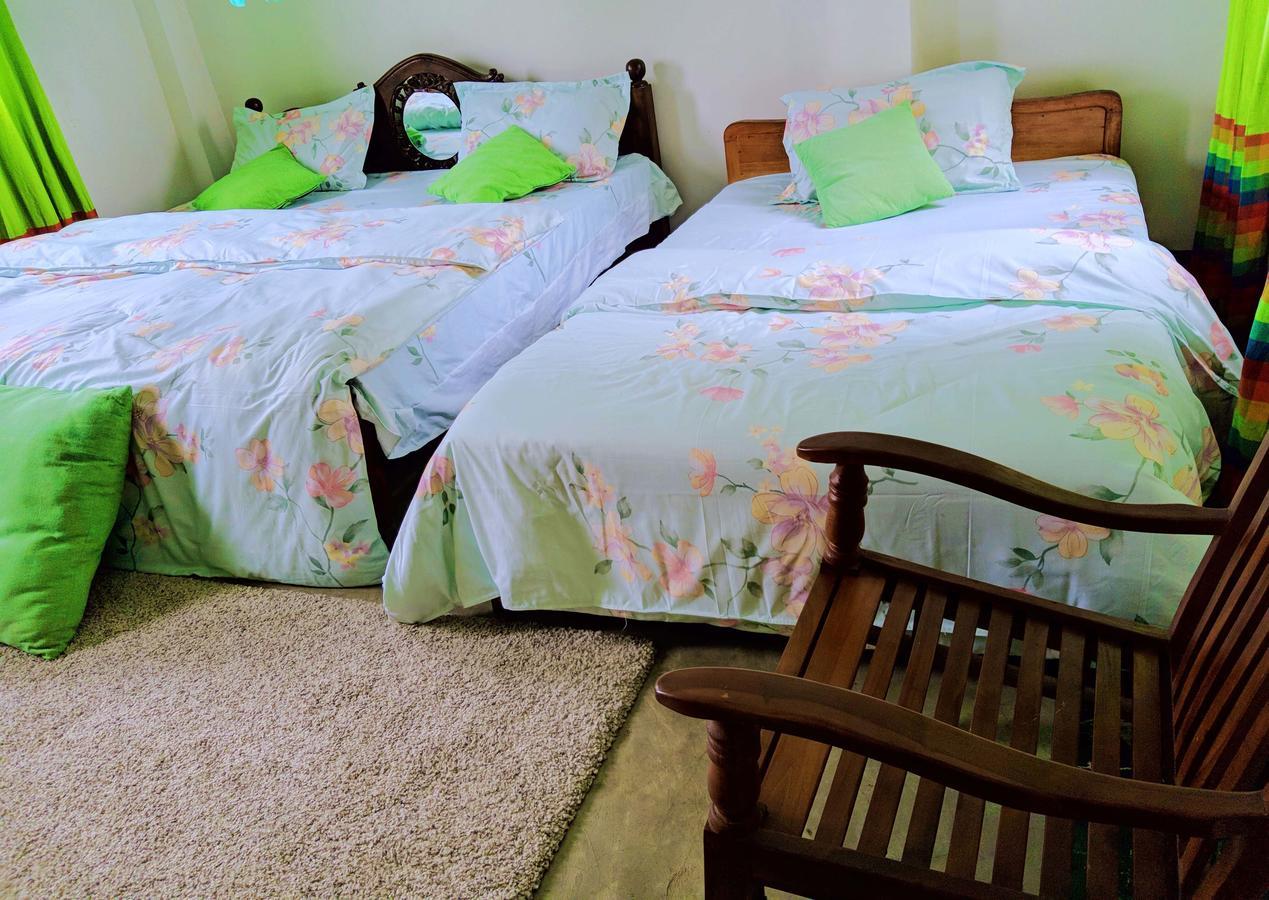 Leisure Villa Нюджгода Екстериор снимка
