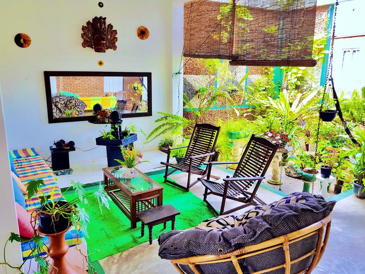 Leisure Villa Нюджгода Екстериор снимка