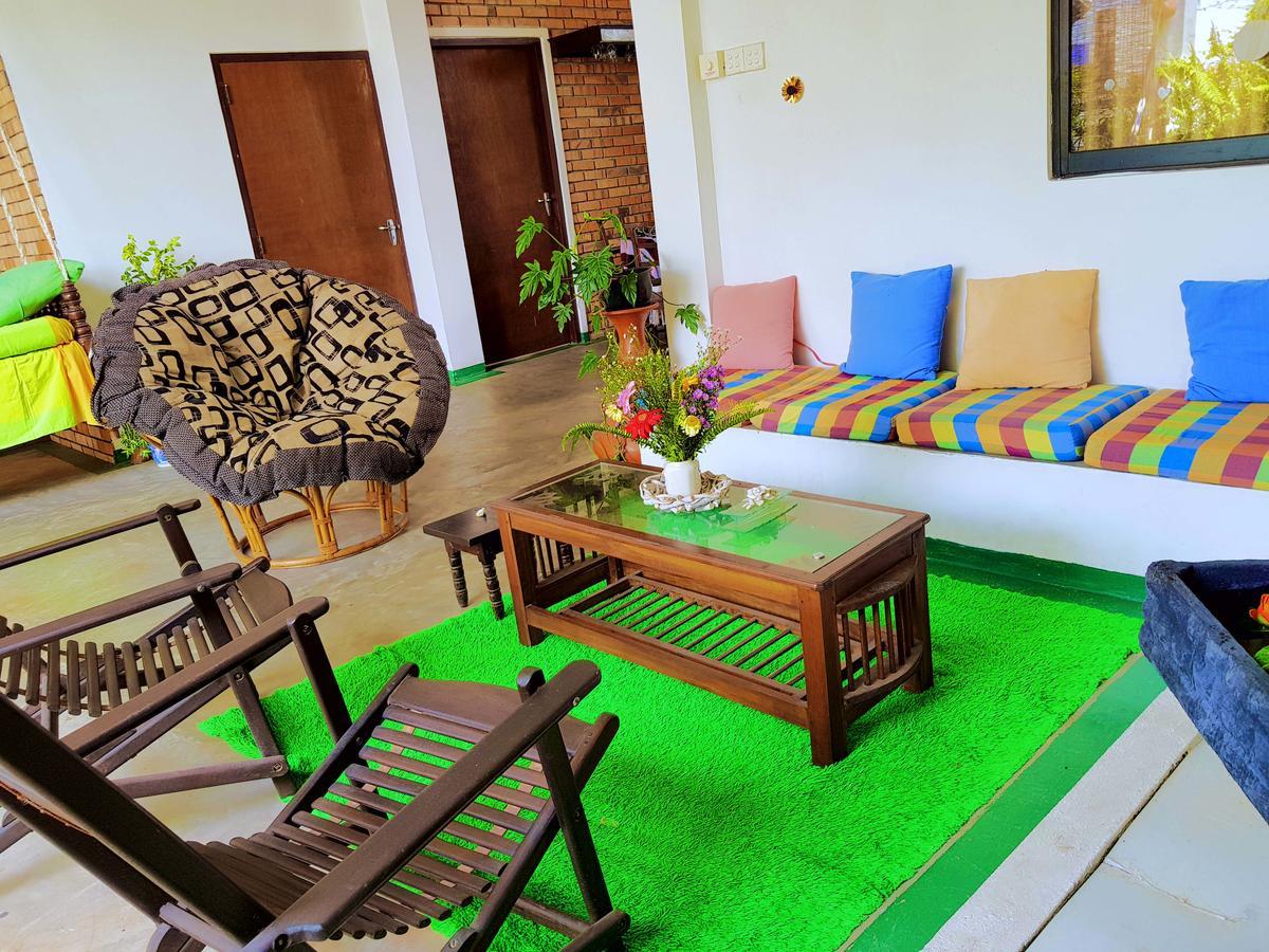 Leisure Villa Нюджгода Екстериор снимка