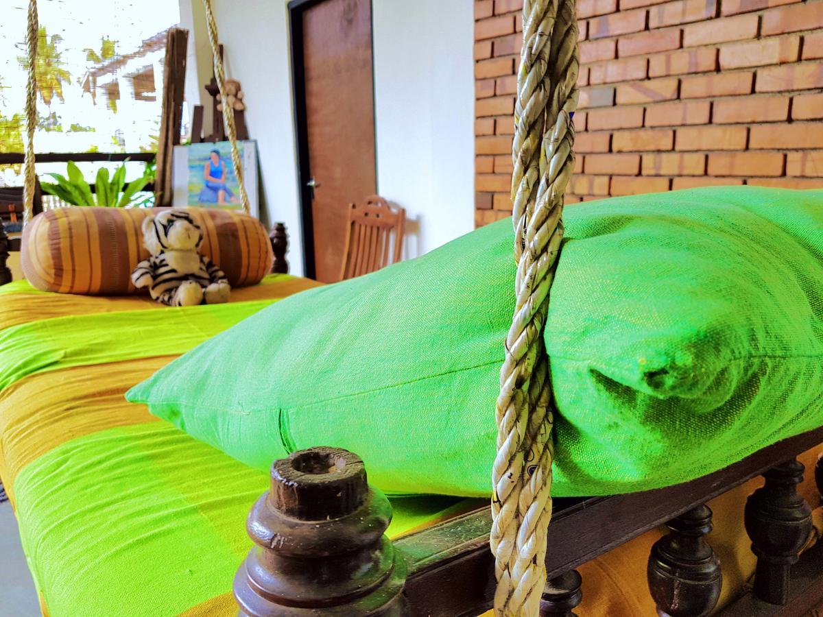 Leisure Villa Нюджгода Екстериор снимка