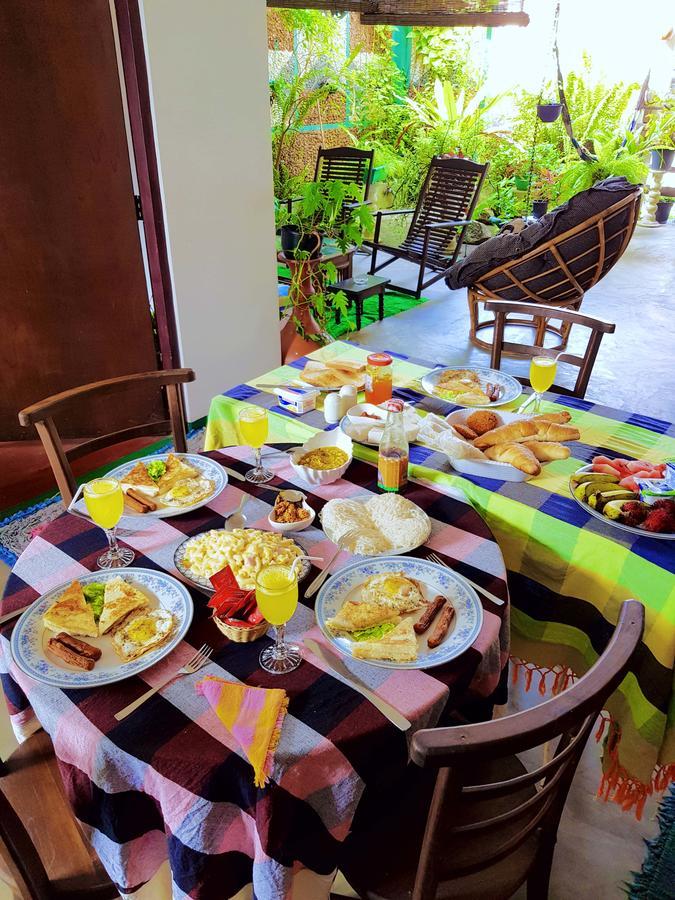 Leisure Villa Нюджгода Екстериор снимка