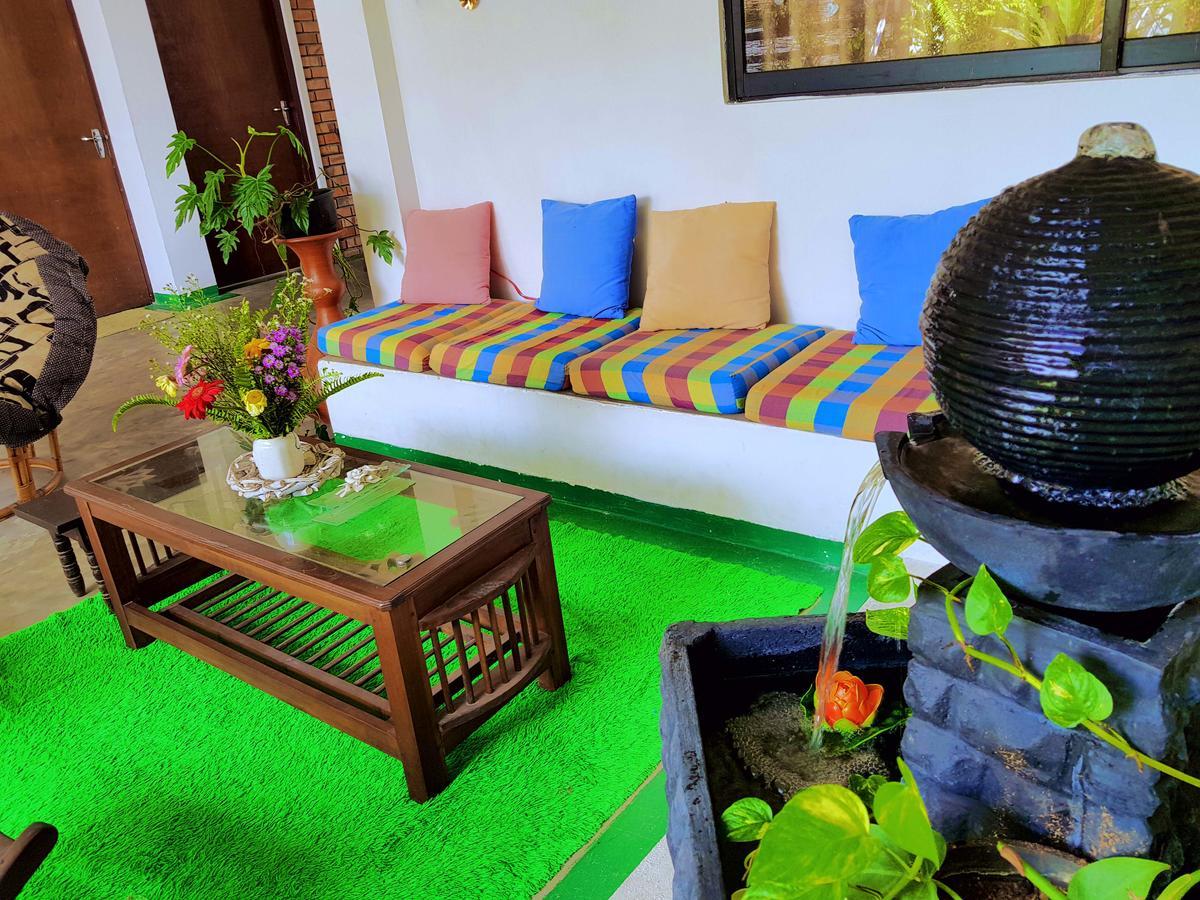 Leisure Villa Нюджгода Екстериор снимка