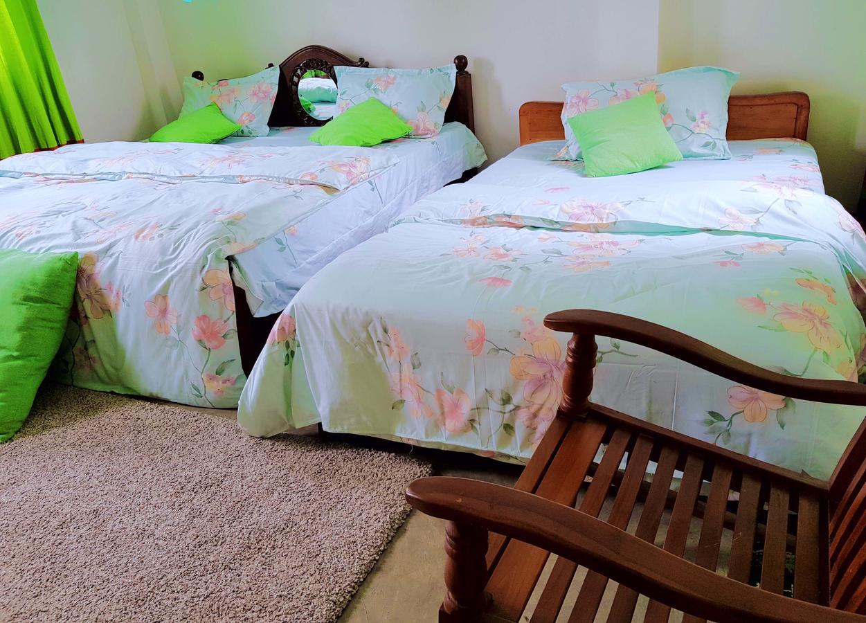 Leisure Villa Нюджгода Екстериор снимка