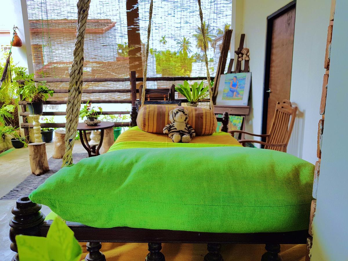 Leisure Villa Нюджгода Екстериор снимка