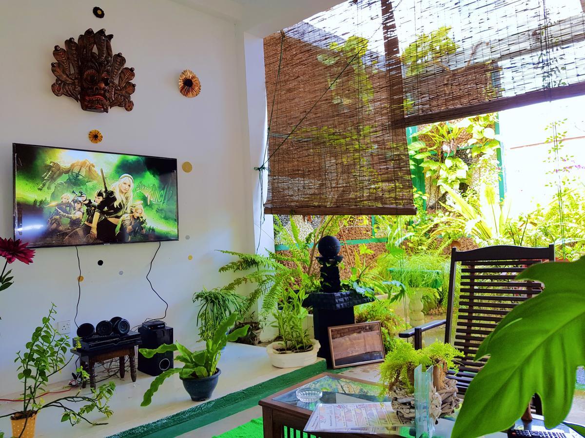 Leisure Villa Нюджгода Екстериор снимка