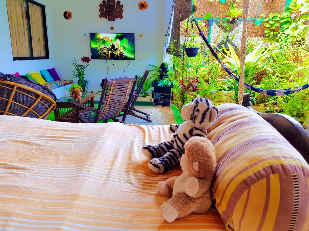 Leisure Villa Нюджгода Екстериор снимка